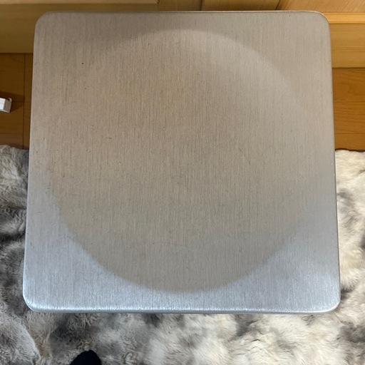 EMECO　スツール 