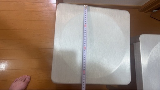 EMECO　スツール