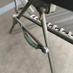 コールマン（Coleman） チェア リクライニング 折り畳みの画像