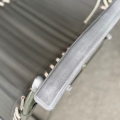 コールマン（Coleman） チェア リクライニング 折り畳みの画像