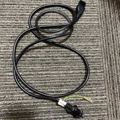 LG 21.5型 液晶モニター W2261VG（スタンドなし・動作良好）の画像