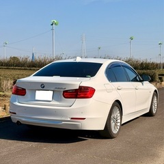 BMW320dの画像