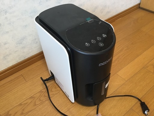 IKOU ペット用 家庭用　酸素発生器　MEDRIS