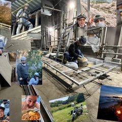 現場職人募集！の画像