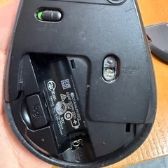 中古マウスの画像