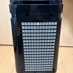 SHARP KC-500Y7-B 加湿空気清浄機の画像