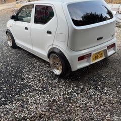 平成28年12月　走行45000キロの画像