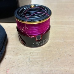 17ハイパーフォース3000左巻きスットの画像