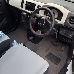 平成28年12月　走行45000キロの画像