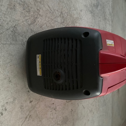 HONDA発電機