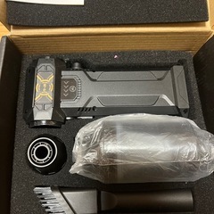 電動エアダスター
の画像