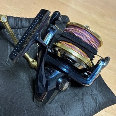 ブルズアイ９１２０の画像