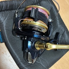 ブルズアイ９１２０の画像