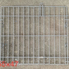 キャットケージのパーツの画像