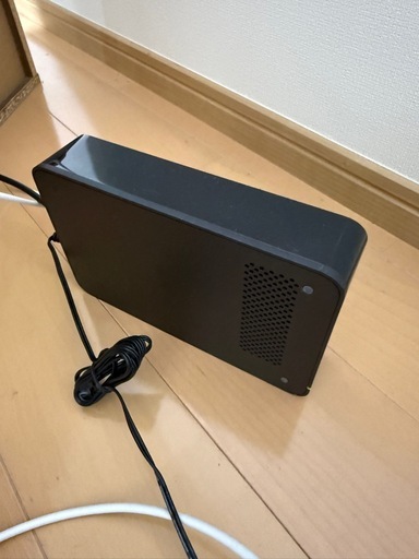 SONY 43型 4Kテレビ（KJ-43X8000E）＋録画用HDD 2TB