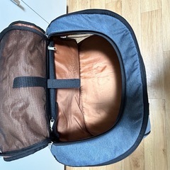 ペットカート　スイートハートの画像