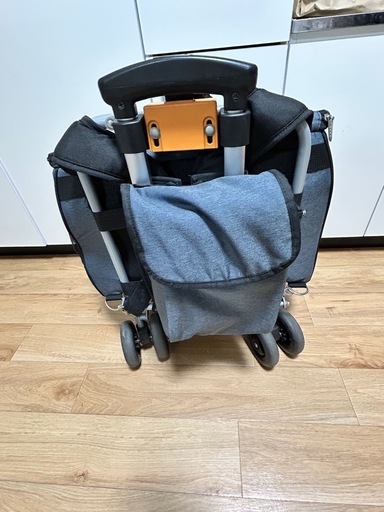 ペットカート　スイートハート