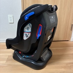 katoji       Joieチャイルドシート
の画像