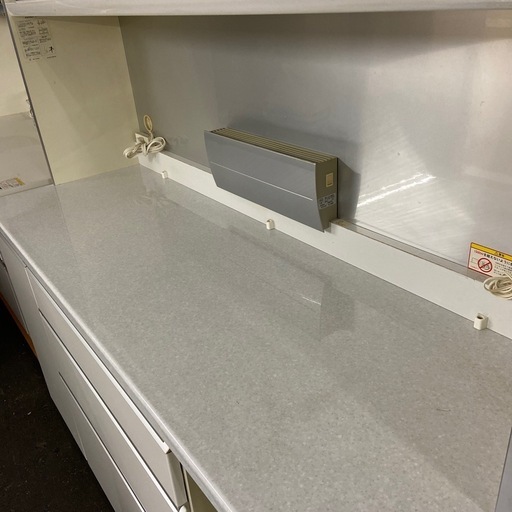 【ドリーム池田店】◎ジモティー割対象品◎パモウナ オープンボード レール難あり 43543