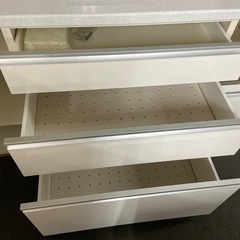 【ドリーム池田店】◎ジモティー割対象品◎パモウナ オープンボード レール難あり 43543の画像