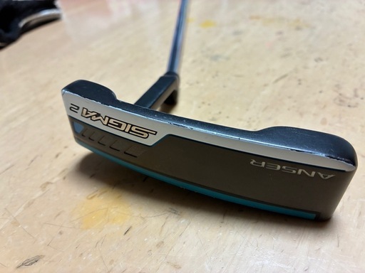 スポーツ ping SIGMA 2 ANSER