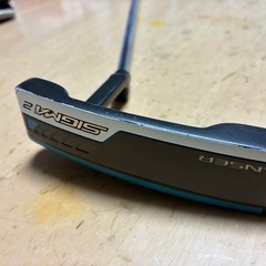 ping SIGMA 2 ANSERの画像