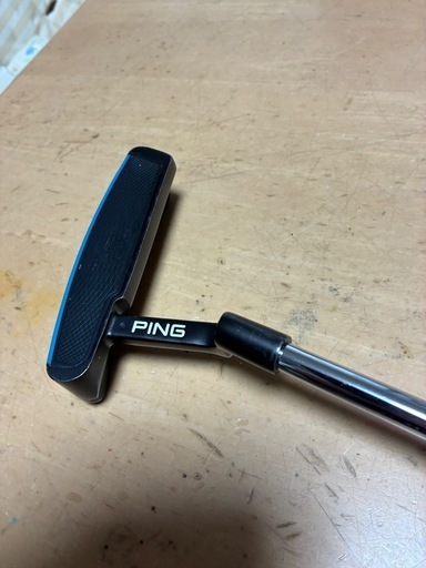 スポーツ ping SIGMA 2 ANSER