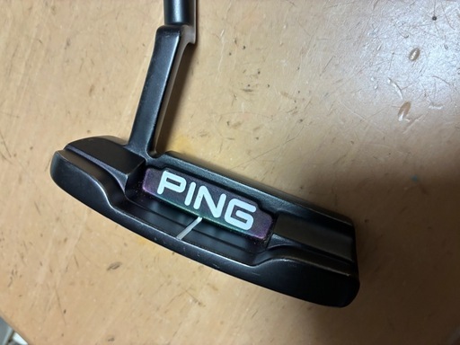 スポーツ ping SIGMA 2 ANSER