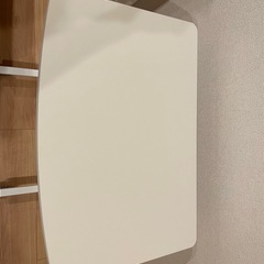 E-WIN スタンディングデスク 昇降デスク 折りたたみ キャスター付き 小さめ 幅58cm×奥行40cmの画像