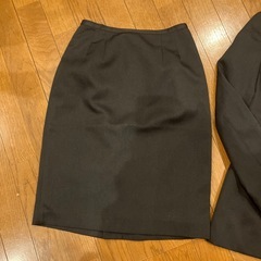 スーツ スーツ上下セット 冠婚葬祭 卒業式 入学式　の画像