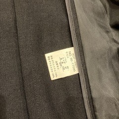 スーツ スーツ上下セット 冠婚葬祭 卒業式 入学式　の画像