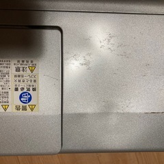 石油ファンヒーターの画像