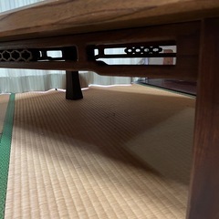 テーブルの画像