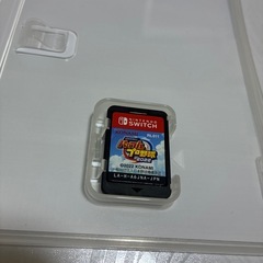 Switch パワフルプロ野球の画像