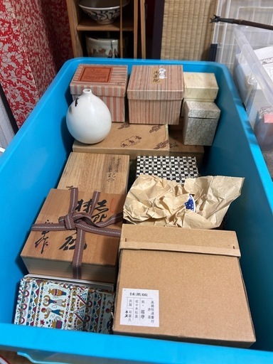 茶道お稽古セット