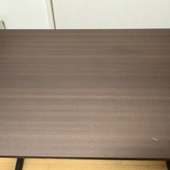 システムデスクの画像