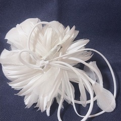 卒入学　コサージュの画像