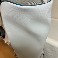 ブリヂストン　キャディバッグ　レディースの画像