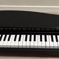 KORG マイクロピアノ61鍵の画像