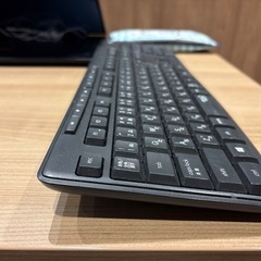 キーボードの画像