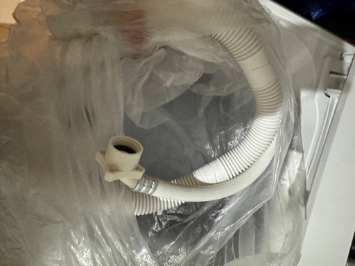 洗濯機 5kg MAXZEN 2023年製