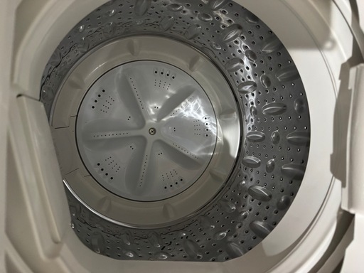 洗濯機 5kg MAXZEN 2023年製