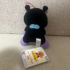 バイキンマンの画像