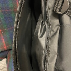 LOGOS DAYS ロゴスデイズ バッグ グレー シンプルデザイン リュックの画像