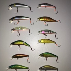 ミノー･スプーンの画像