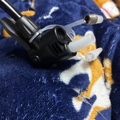 空気入れの画像