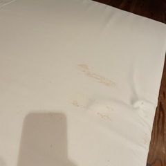 マットレスの画像