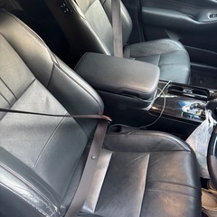 210クラウンアスリートS後期サンルーフ付き
の画像