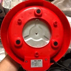 卓上・たこ焼き機の画像