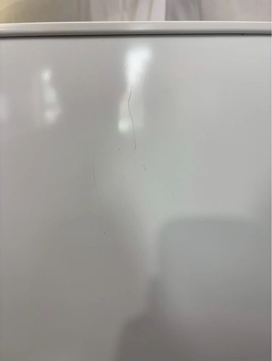 【成約済み】【6ヶ月保証】Hisense 3ドア冷蔵庫 HR-D2801W 2020年製 282L 右開き